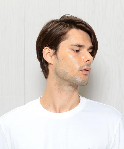 FUTUR（フューチャー）の「＜FUTUR＞01 LONG SLEEVE T-SHIRT/Tｼｬﾂ（Tシャツ/カットソー・メンズ・ホワイト・MEDIUM/LARGE）」の5枚目の写真