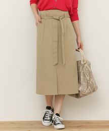 Dickies | Dickies×Sonny label　別注ウエストベルトタイトスカート(スカート)