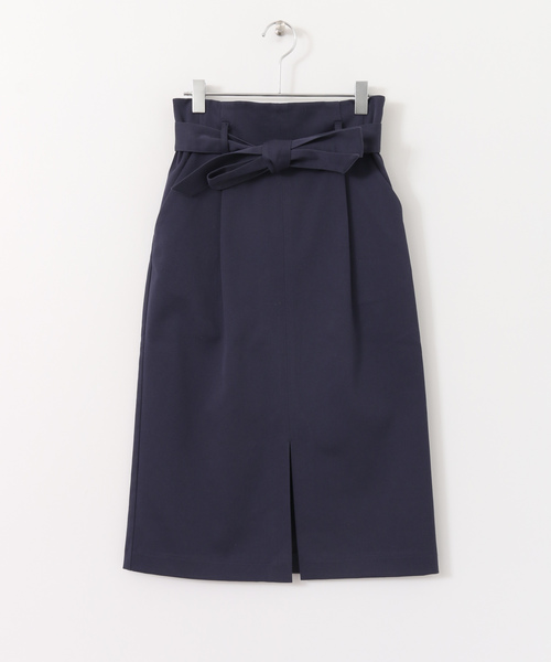 Dickies（ディッキーズ）の「Dickies×Sonny label　別注ウエストベルトタイトスカート（スカート・レディース・ベージュ/ネイビー/オリーブ・36/38）」の10枚目の写真