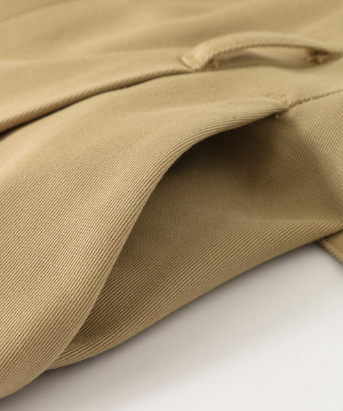 Dickies（ディッキーズ）の「Dickies×Sonny label　別注ウエストベルトタイトスカート（スカート・レディース・ベージュ/ネイビー/オリーブ・36/38）」の20枚目の写真