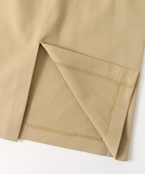 Dickies（ディッキーズ）の「Dickies×Sonny label　別注ウエストベルトタイトスカート（スカート・レディース・ベージュ/ネイビー/オリーブ・36/38）」の22枚目の写真