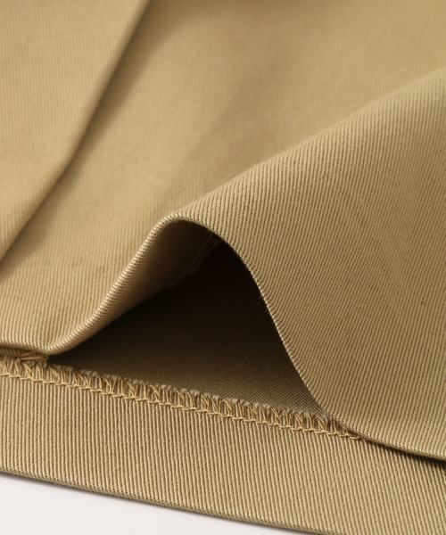 Dickies（ディッキーズ）の「Dickies×Sonny label　別注ウエストベルトタイトスカート（スカート・レディース・ベージュ/ネイビー/オリーブ・36/38）」の15枚目の写真