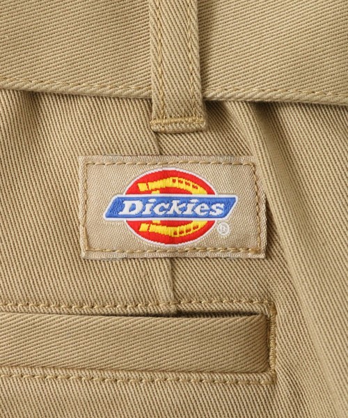 Dickies（ディッキーズ）の「Dickies×Sonny label　別注ウエストベルトタイトスカート（スカート・レディース・ベージュ/ネイビー/オリーブ・36/38）」の8枚目の写真