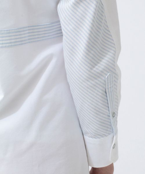 koe×THOM BROWNE（コエトムブラウン）の「[koe×THOM BROWNE