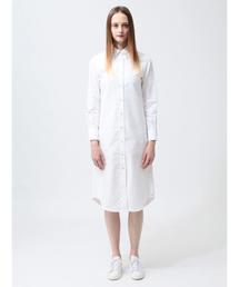 トムブラウン ストライプ柄シャツワンピ 28587392_B_01_215.jpg