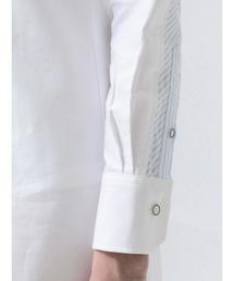 koe×THOM BROWNE（コエトムブラウン）の「[koe×THOM BROWNE