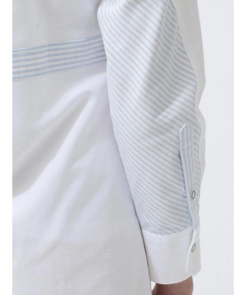 koe×THOM BROWNE（コエトムブラウン）の「[koe×THOM BROWNE