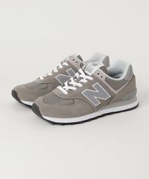 NEW BALANCE | New Balance ML574 スニーカー ML574EGW メンズ(スニーカー)
