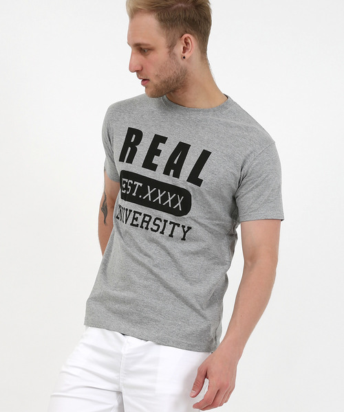 Rocky Monroe（ロッキーモンロー）の「クルーネックプリントTシャツ（Tシャツ/カットソー・メンズ・J/K/L/M/N/O/P/Q/R/S/A/T/B/C/D/E/F/G/H/I/その他1/その他5/その他9/その他14/その他18/その他13/その他17/その他10/その他2/その他6/その他12/その他16/その他20/その他4/その他8/その他3/その他7/その他11/その他15/その他19・L/M）」の18枚目の写真