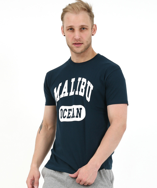 Rocky Monroe（ロッキーモンロー）の「クルーネックプリントTシャツ（Tシャツ/カットソー・メンズ・J/K/L/M/N/O/P/Q/R/S/A/T/B/C/D/E/F/G/H/I/その他1/その他5/その他9/その他14/その他18/その他13/その他17/その他10/その他2/その他6/その他12/その他16/その他20/その他4/その他8/その他3/その他7/その他11/その他15/その他19・L/M）」の20枚目の写真