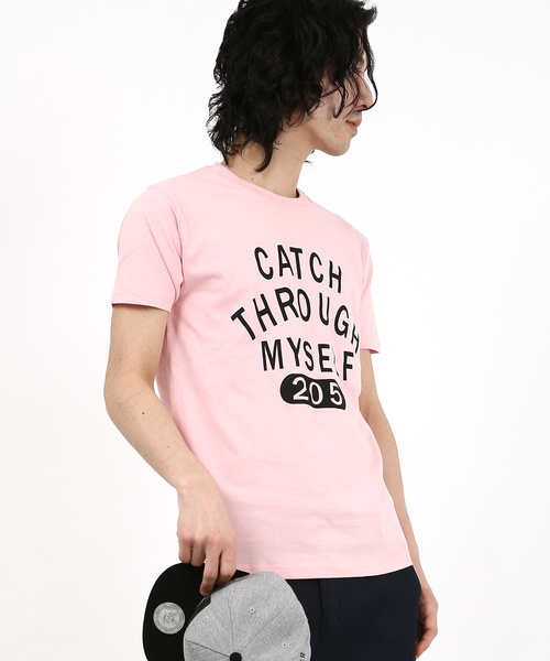 Rocky Monroe（ロッキーモンロー）の「クルーネックプリントTシャツ（Tシャツ/カットソー・メンズ・J/K/L/M/N/O/P/Q/R/S/A/T/B/C/D/E/F/G/H/I/その他1/その他5/その他9/その他14/その他18/その他13/その他17/その他10/その他2/その他6/その他12/その他16/その他20/その他4/その他8/その他3/その他7/その他11/その他15/その他19・L/M）」の22枚目の写真