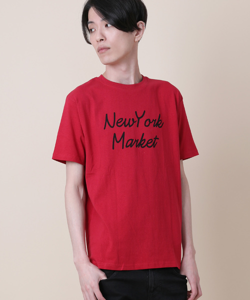 Rocky Monroe（ロッキーモンロー）の「クルーネックプリントTシャツ（Tシャツ/カットソー・メンズ・J/K/L/M/N/O/P/Q/R/S/A/T/B/C/D/E/F/G/H/I/その他1/その他5/その他9/その他14/その他18/その他13/その他17/その他10/その他2/その他6/その他12/その他16/その他20/その他4/その他8/その他3/その他7/その他11/その他15/その他19・L/M）」の7枚目の写真