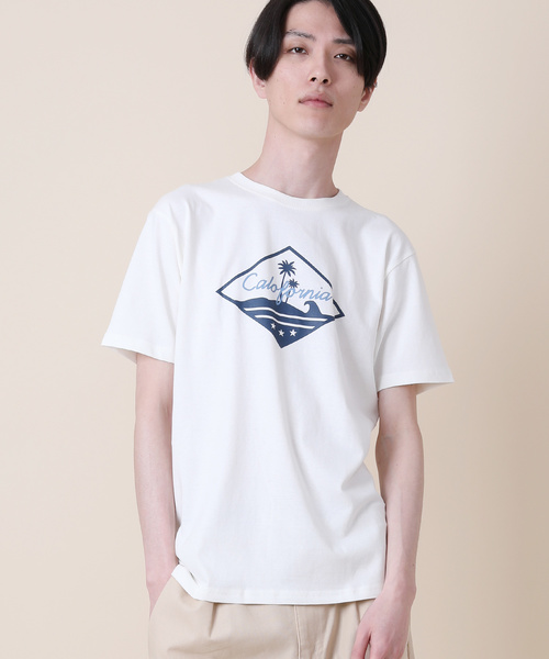 Rocky Monroe（ロッキーモンロー）の「クルーネックプリントTシャツ（Tシャツ/カットソー・メンズ・J/K/L/M/N/O/P/Q/R/S/A/T/B/C/D/E/F/G/H/I/その他1/その他5/その他9/その他14/その他18/その他13/その他17/その他10/その他2/その他6/その他12/その他16/その他20/その他4/その他8/その他3/その他7/その他11/その他15/その他19・L/M）」の10枚目の写真