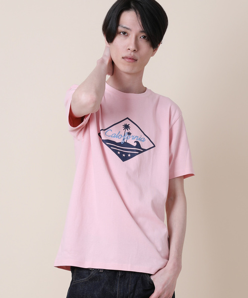 Rocky Monroe（ロッキーモンロー）の「クルーネックプリントTシャツ（Tシャツ/カットソー・メンズ・J/K/L/M/N/O/P/Q/R/S/A/T/B/C/D/E/F/G/H/I/その他1/その他5/その他9/その他14/その他18/その他13/その他17/その他10/その他2/その他6/その他12/その他16/その他20/その他4/その他8/その他3/その他7/その他11/その他15/その他19・L/M）」の11枚目の写真