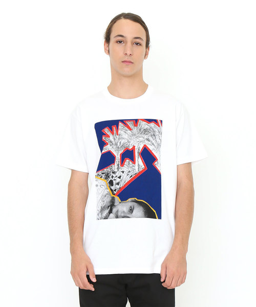 セール ベーシックtシャツ アヴィニョン ジョークルーズ Tシャツ カットソー Design Tshirts Store Graniph デザイン ティーシャツ ストア グラニフ のファッション通販 Zozotown