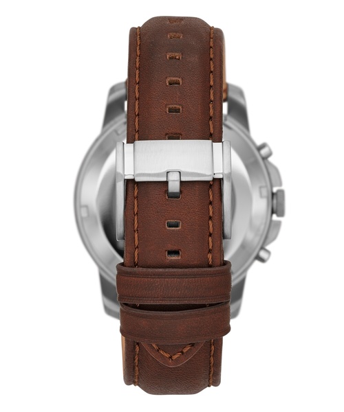FOSSIL（フォッシル）の「GRANT AUTOMATIC ME3027（アナログ腕時計 