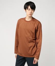 UNITED TOKYO | テクノラマスムスロングスリーブTEE(Tシャツ/カットソー)