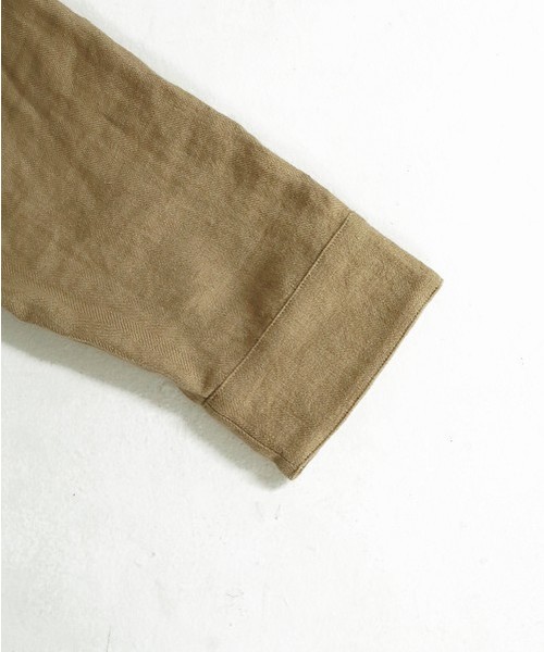【美品】todayful リネンロングコート mm-ee-095-1.jpg