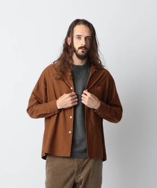 Steven Alan（スティーブンアラン）の「＜Steven Alan＞ VIYELLA