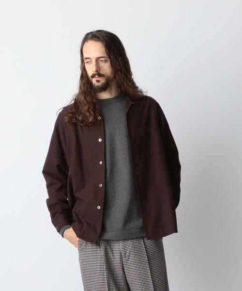 Steven Alan（スティーブンアラン）の「＜Steven Alan＞ VIYELLA