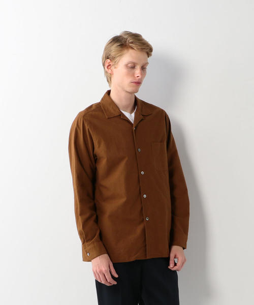 Steven Alan（スティーブンアラン）の「＜Steven Alan＞ VIYELLA