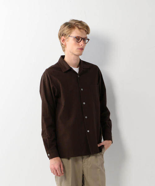 Steven Alan（スティーブンアラン）の「＜Steven Alan＞ VIYELLA