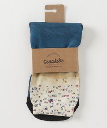 Sockaholic（ソックアホリック）の「PRINT Sublimados（ソックス/靴下）」