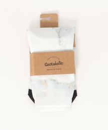 Sockaholic(ソックアホリック)の「PRINT Sublimados(ソックス/靴下)」