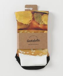 Sockaholic（ソックアホリック）の「PRINT Sublimados（ソックス/靴下）」
