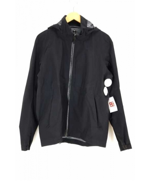 ブランド古着】Actuator Hooded Jacket ジップアップ マウンテン 