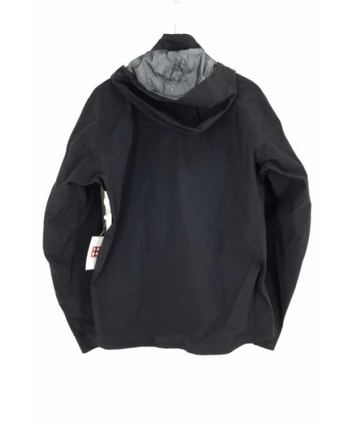 ブランド古着】Actuator Hooded Jacket ジップアップ マウンテン  