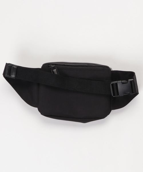 DSQUARED2（ディースクエアード）の「BUM BAG /DSQUARED2 TAPE