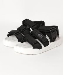 DANNER ダナー RIVERBED リバーベッド D821001 BLACK