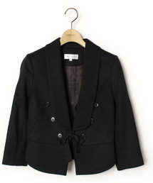 PAUL&JOE�i�|�[���A���h�W���[�j�̌Ò��u�W���P�b�g�i���̑��A�E�^�[�j�v