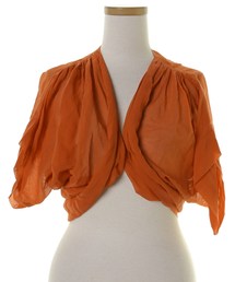 Vivienne Westwood red label�i���B���B�A�� �E�G�X�g�E�b�h���b�h���[�x���j�̌Ò��u�{�����i�J�[�f�B�K���j�v