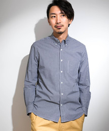 URBAN RESEARCH ROSSO MEN�i�A�[�o�����T�[�`���b�\�����j�̌Ò��u�����V���c�i�V���c/�u���E�X�j�v