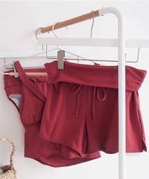 Reir�i���C�[���j�́u�yReir�@Beach�i���C�[���r�[�`�j�z JERSEY LOMELLINA Neir�V���[�g�p���c�i�p���c�j�v