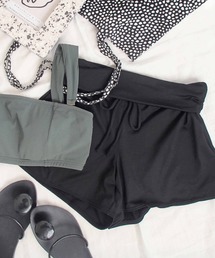 Reir�i���C�[���j�́u�yReir�@Beach�i���C�[���r�[�`�j�z JERSEY LOMELLINA Neir�V���[�g�p���c�i�p���c�j�v