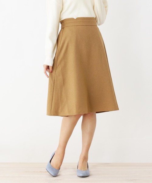 セール ウーリッシュツイルスカート スカート Its Demo イッツデモ のファッション通販 Zozotown