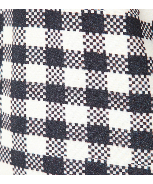 Ray BEAMS(レイビームス)の「NC.2 / "Vichy" スウェット(スウェット・レディース・その他1・ONE SIZE)」の7枚目の写真