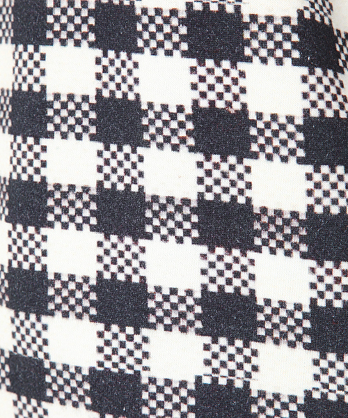 Ray BEAMS(レイビームス)の「NC.2 / "Vichy" スウェット(スウェット・レディース・その他1・ONE SIZE)」の14枚目の写真