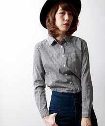 WEGO | WEGO/ベーシックシャツ(シャツ/ブラウス)