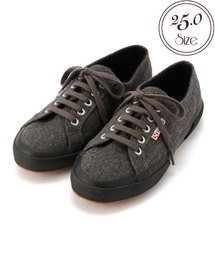 SUPERGA | スペルガ/SUPERGA WOOLY SNK スニーカー【L】￠(スニーカー)