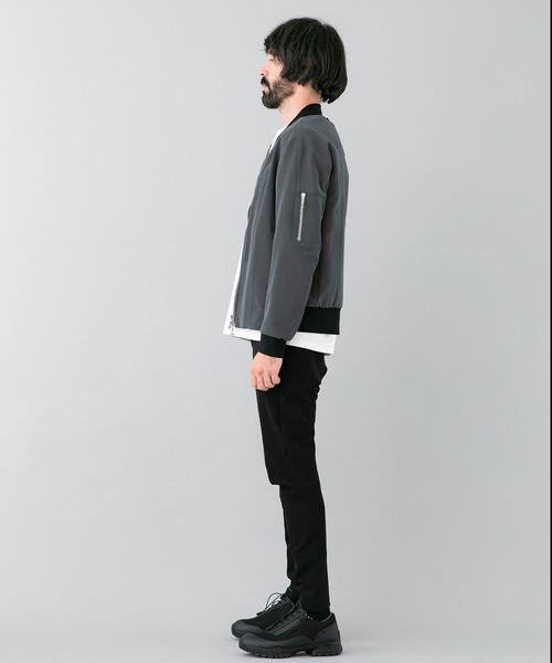 ATTACHMENT（アタッチメント）の「【ATTACHMENT】Ta/Peダブル