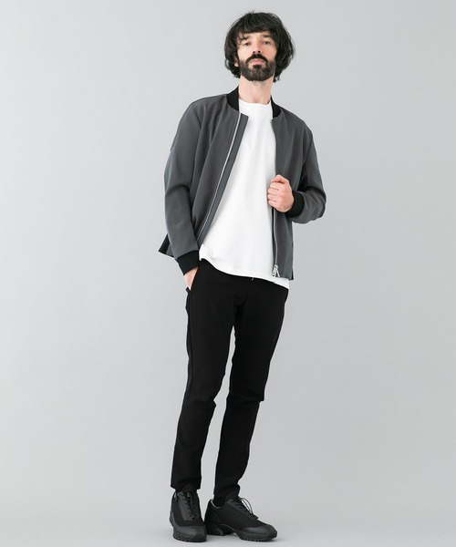 ATTACHMENT（アタッチメント）の「【ATTACHMENT】Ta/Peダブルフェイス