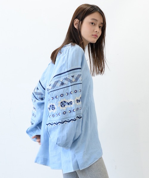 衣類　オスカル・フランソワ・ド・ジャルジェ レディ オスカル スケッチTシャツ グレー Lサイズ 「ベルサイユのばら×MAX＆Co.」 駿河屋 - 【買取】オスカル・フランソワ・ド・ジャルジェ レディ