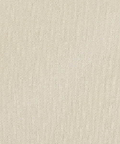 PairPair(ペアペア)の「裏起毛タックフレア袖プルオーバー(スウェット・レディース・アイボリー/モカ/ラベンダー・FREE)」の18枚目の写真