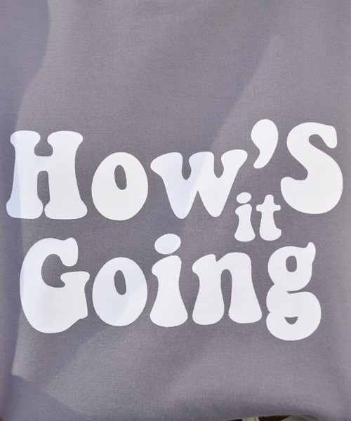 PairPair(ペアペア)の「裏起毛タックフレア袖プルオーバー(スウェット・レディース・アイボリー/モカ/ラベンダー・FREE)」の15枚目の写真