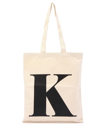 green label relaxing | [アルファベット・バッグス]ALPHABET BAGS LOGO バッグ(トートバッグ)