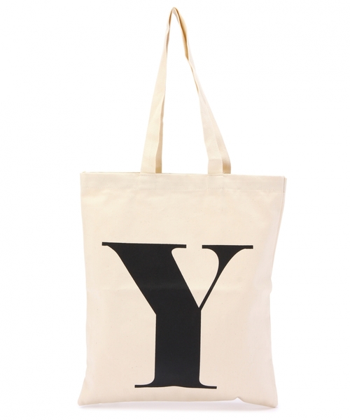 green label relaxing（グリーンレーベルリラクシング）の「[アルファベット・バッグス]ALPHABET BAGS LOGO バッグ（トートバッグ・レディース・その他1/その他2/その他3/その他4/その他5/その他6・フリー）」の6枚目の写真
